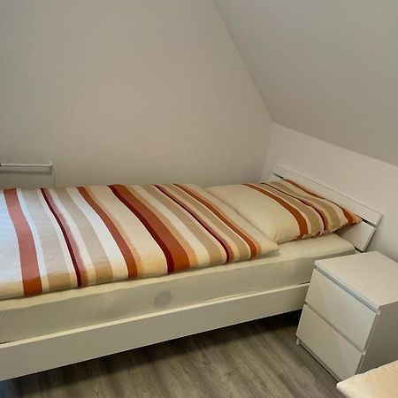Mm Apartment ฮันโนเวอร์ ภายนอก รูปภาพ