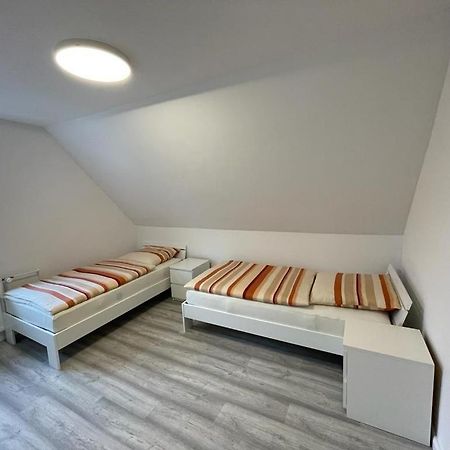 Mm Apartment ฮันโนเวอร์ ภายนอก รูปภาพ