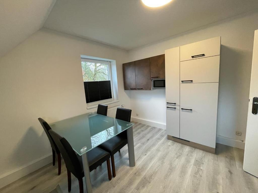 Mm Apartment ฮันโนเวอร์ ภายนอก รูปภาพ