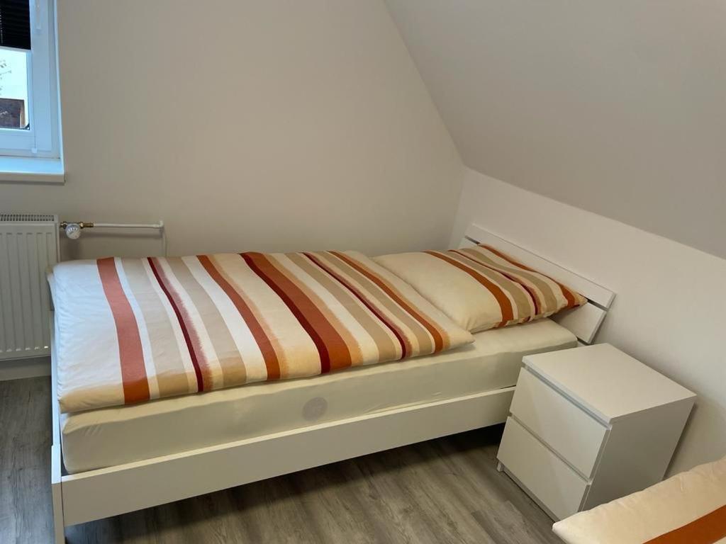 Mm Apartment ฮันโนเวอร์ ภายนอก รูปภาพ