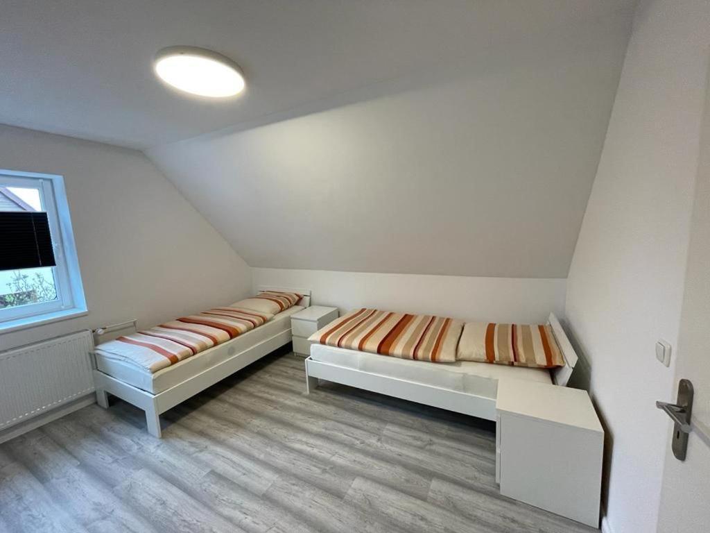 Mm Apartment ฮันโนเวอร์ ภายนอก รูปภาพ