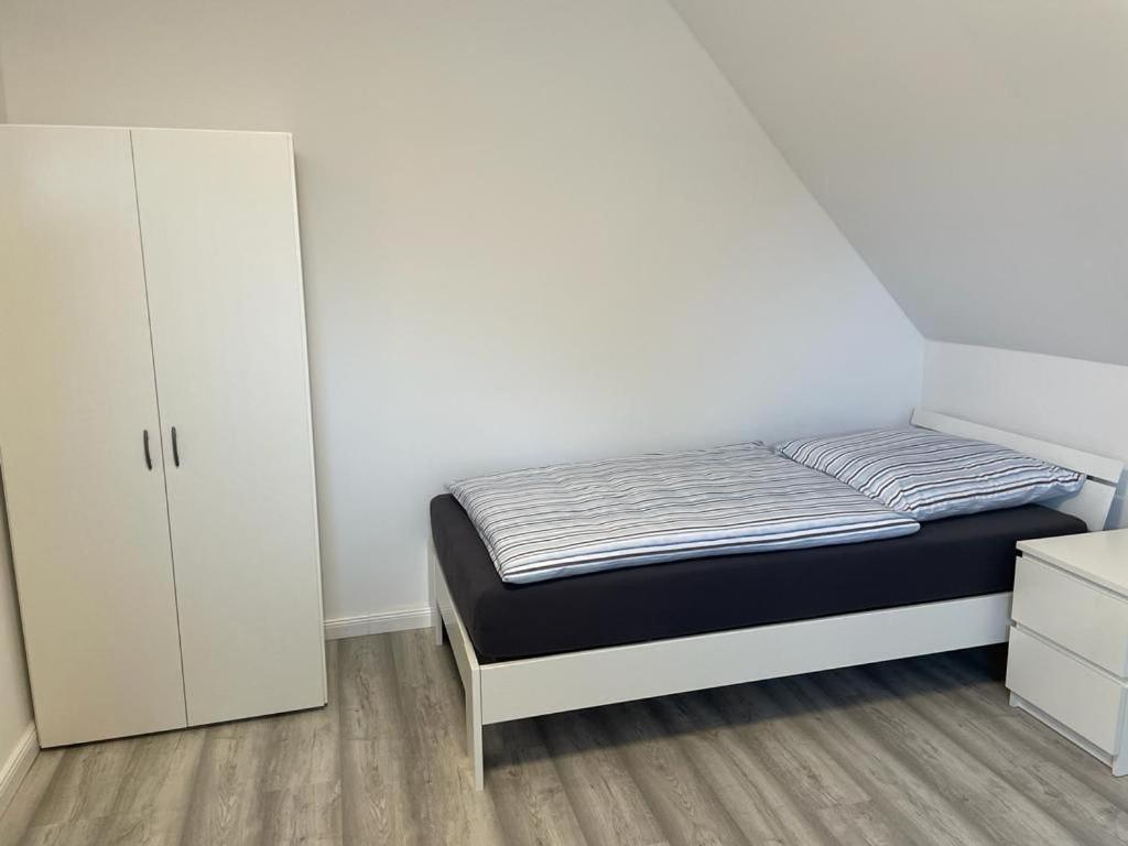 Mm Apartment ฮันโนเวอร์ ภายนอก รูปภาพ