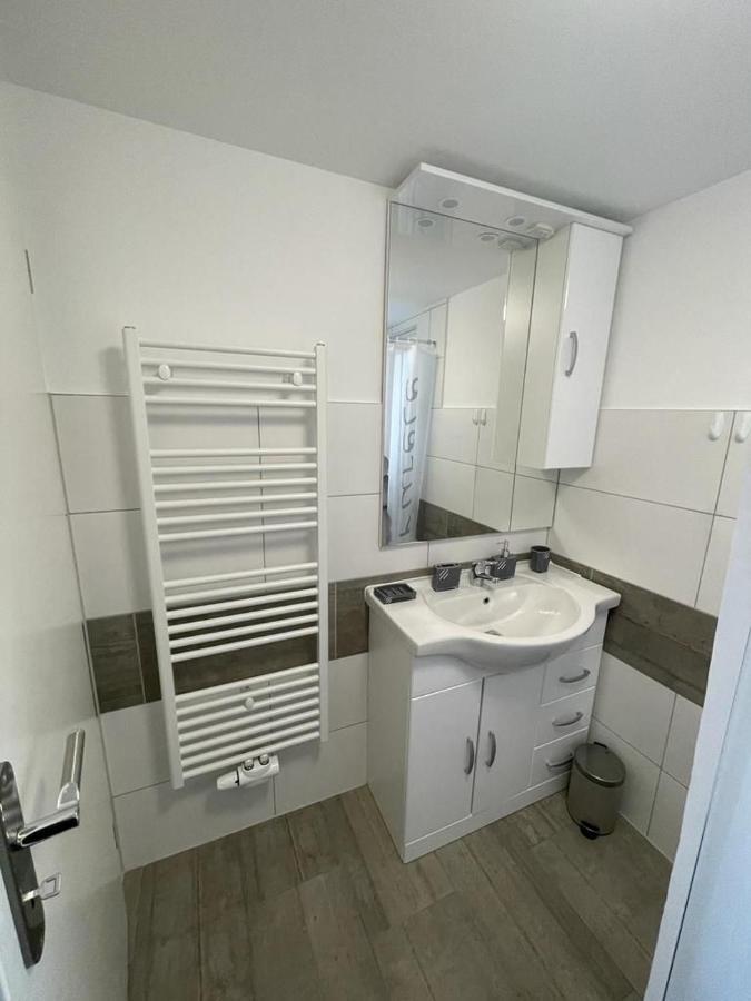 Mm Apartment ฮันโนเวอร์ ภายนอก รูปภาพ