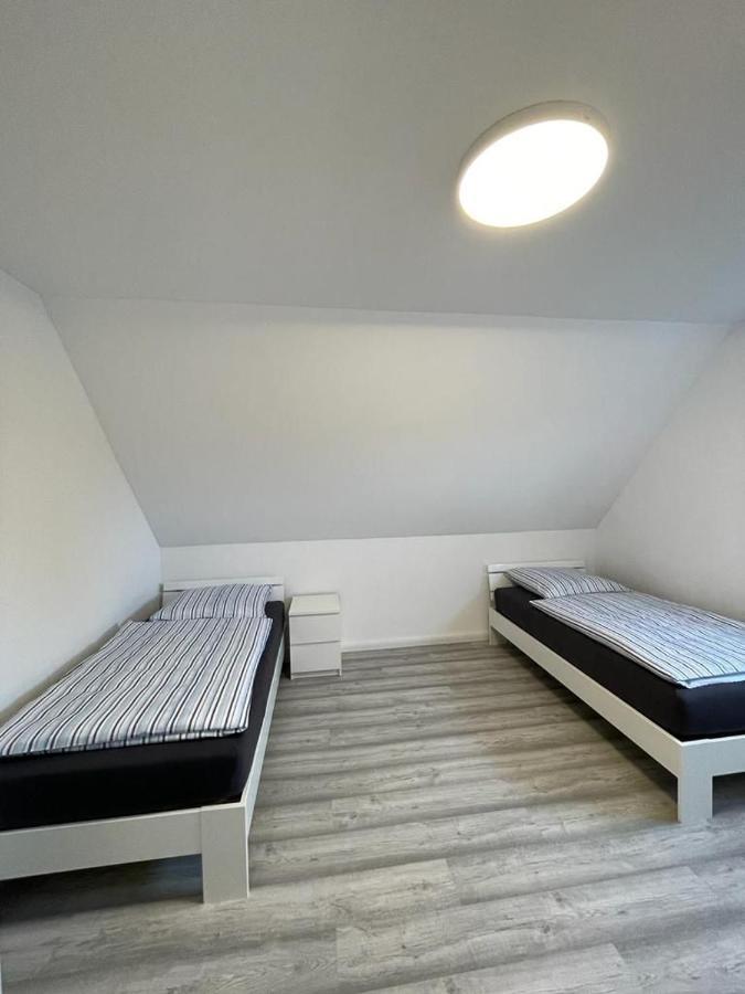 Mm Apartment ฮันโนเวอร์ ภายนอก รูปภาพ
