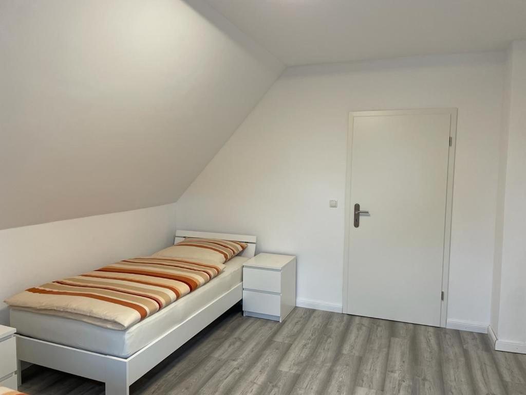 Mm Apartment ฮันโนเวอร์ ภายนอก รูปภาพ